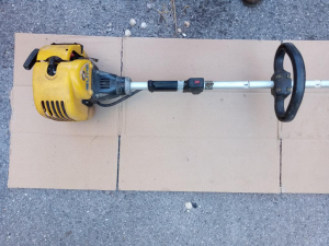 decespugliatore Mcculloch ELITE 3500