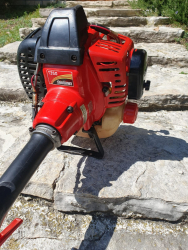 Decespugliatore Shindaiwa T350