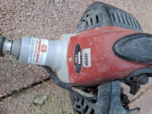 Decespugliatore Shindawai