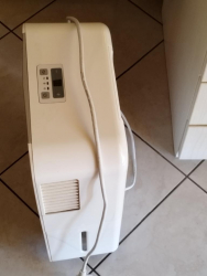 Deumidificatore portatile Ariston