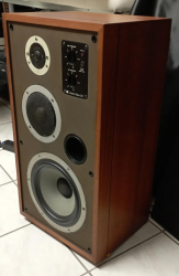 Diffusori Celestion Ditton 551
