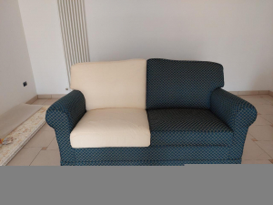 Divani classici sfoderabili