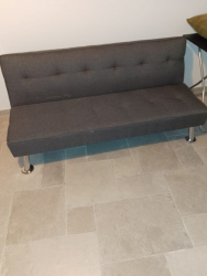 DIVANO LETTO
