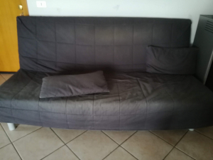 Divano letto