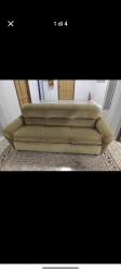 Divano letto