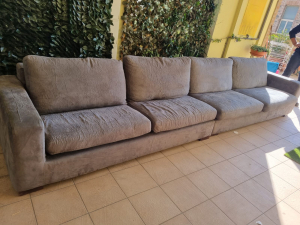 Divano poltrone e sofa