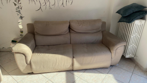 Divano poltrone sofà