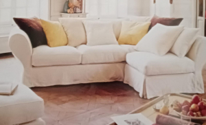 DIVANO Roche Bobois