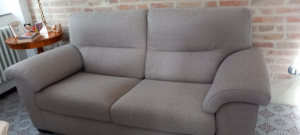 Divano Tre posti Poltronesofà