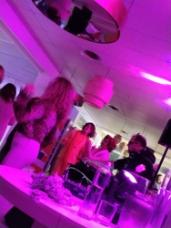 DJ SET & ANIMAZIONE