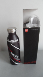 Ducati borraccia Termica NUOVA, mai usata, ancora imballata