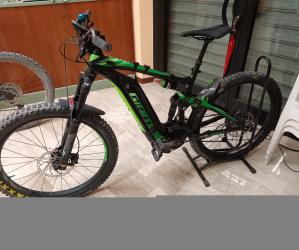 E-mtb  Giant