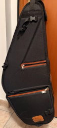 El Saxco - Silent Bag per Sax tenore