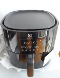 Electrolux Friggitrice ad aria mod.EAF5B Typ AF-F5010- NUOVA