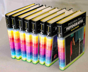 ENCICLOPEDIA DELLA FOTOGRAFIA – CURCIO /