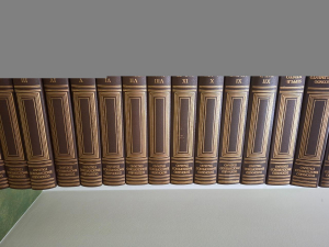 ENCICLOPEDIA TRECCANI