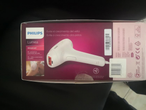 EPILATORE