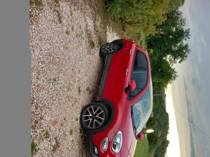 Fiat 500X 4x4