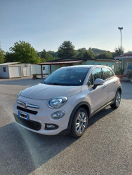 Fiat 500X 1.6 e-torq 110CV