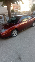 Fiat Coupe