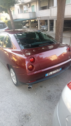Fiat Coupe