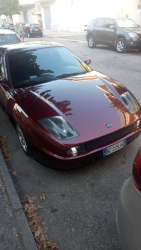 Fiat Coupe