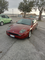 Fiat Coupe