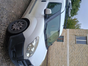 Fiat Doblò metano