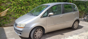 Fiat Idea 1.3 Multijet