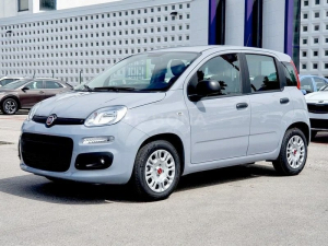 Fiat Panda 1.0 70cv HYBRID