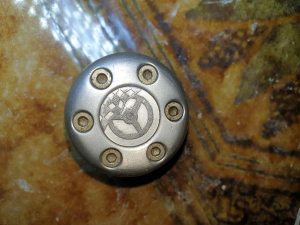 X FIAT PANDA PRIMA SERIE