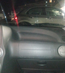 Fiat Panda 2°serie