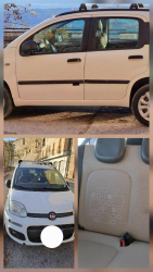 Fiat Panda  312 PXG1A P1D