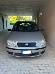 Fiat Punto 1.2 Natural Power