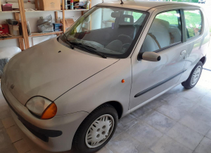 Fiat Seicento