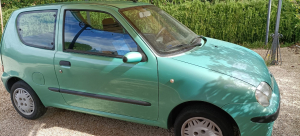 Fiat Seicento