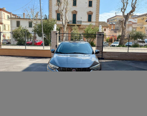 Fiat Tipo 5 porte 2016