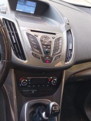 Ford C-Max 1.6
