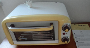Forno Elettrico Ariete Vintage,