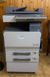 FOTOCOPIATRICE Multifunzione