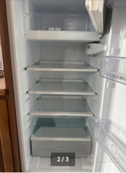 Frogorifero Indesit Scholtes RSZ2332L Classe A+