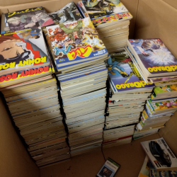 fumetti