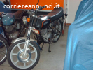 GILERA 125 TG1 D'Epoca