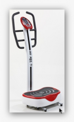 Globus G-Vibe 100 pedana vibrante