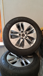 Gomme e cerchi