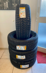 GOMME PIRELLI 265/55/R19 - 109V scorpion