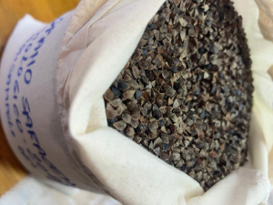 Grano saraceno in chicchi, biologico