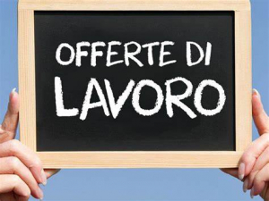 Impiegato amministrativo