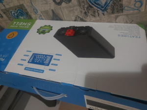 Inverter 2000w 24v 230volt