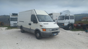 Iveco daily 35.12